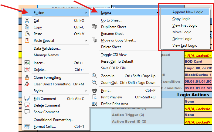 CDI Configuration Assistant