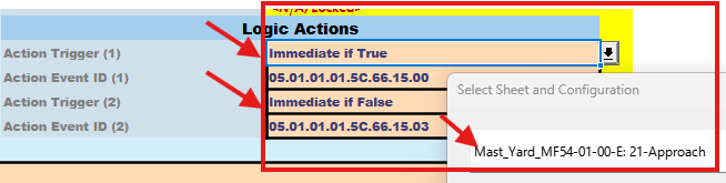 CDI Configuration Assistant