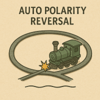 Auto Polarity Reversal