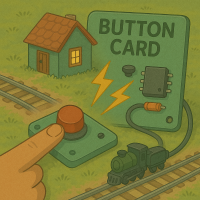 Button Card