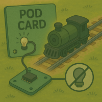 POD Card