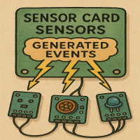 Sensor Card