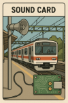 Sound Card