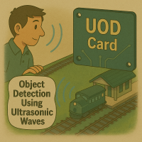 UOD Card