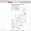 Fritzing schematic example